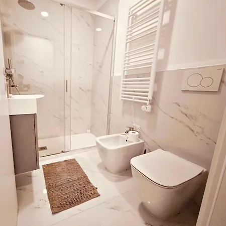 Apartmán Charm Alassio