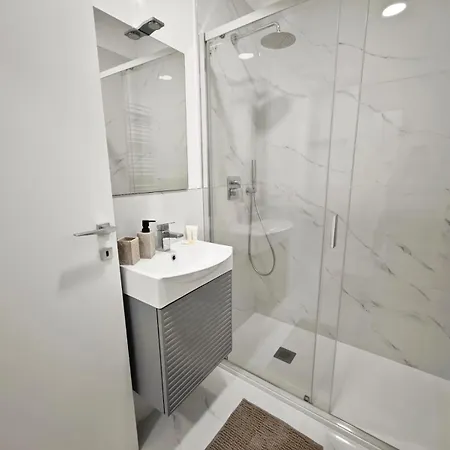 Charm Apartmán Alassio