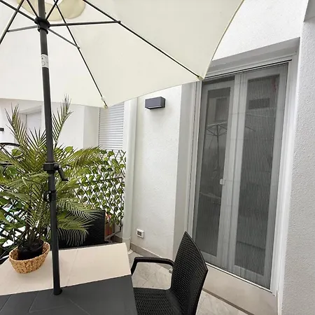 アパート Charm *